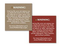 chemical exposure